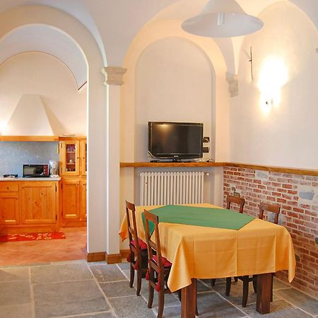 Apartament Casa Borgo Cannobio Zewnętrze zdjęcie