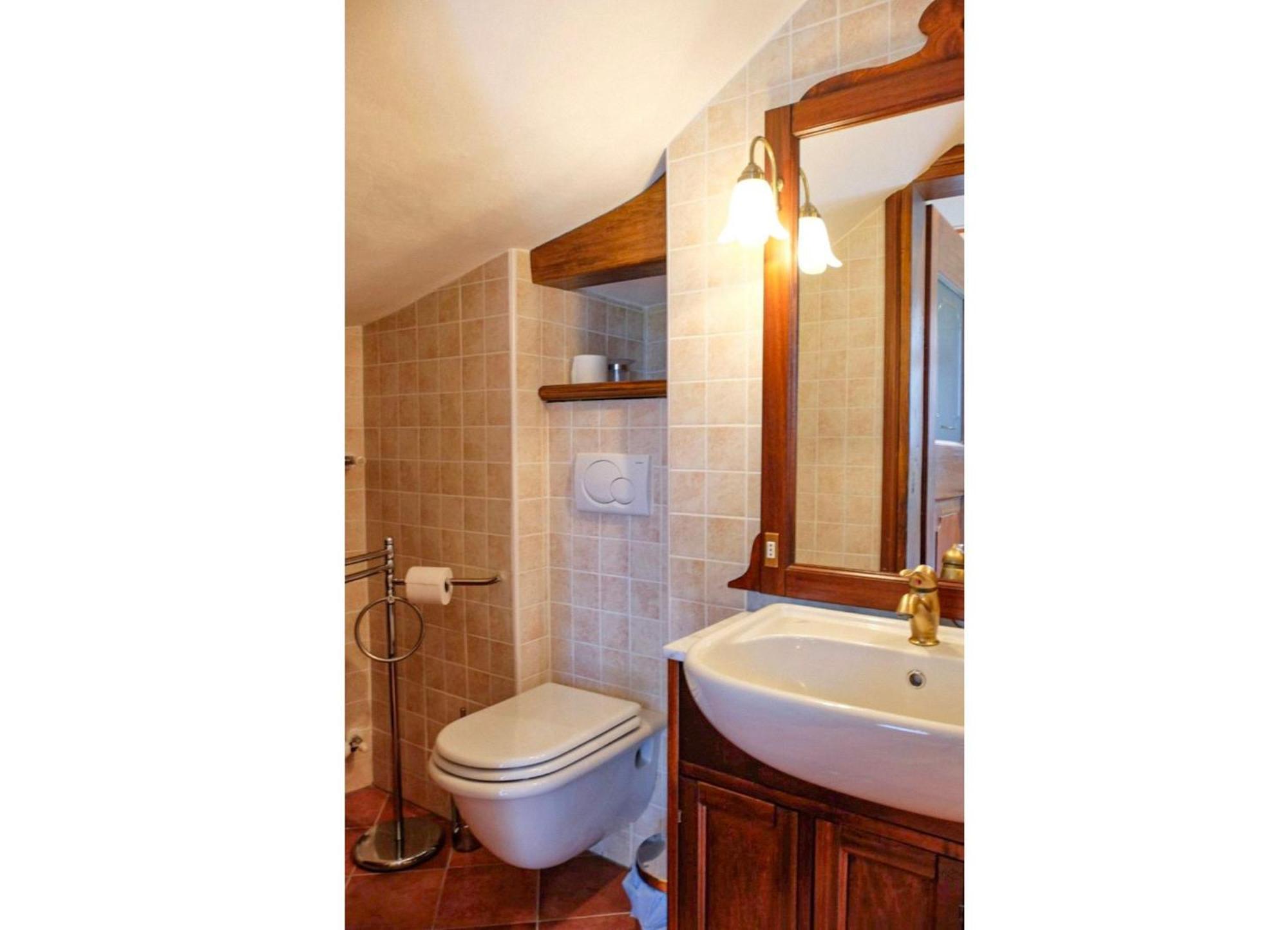 Apartament Casa Borgo Cannobio Zewnętrze zdjęcie